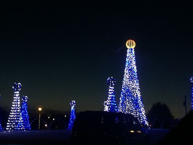 Photo of Ohio Christian University