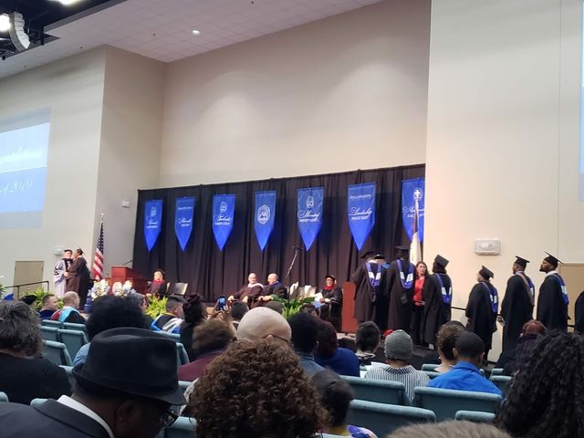Photo of Ohio Christian University