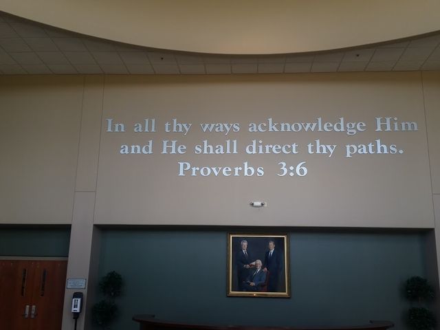 Photo of Ohio Christian University