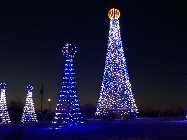 Photo of Ohio Christian University