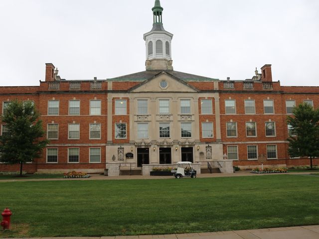 Photo of Ohio Dominican University