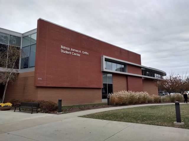 Photo of Ohio Dominican University