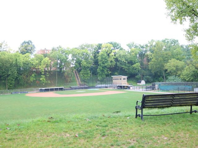 Photo of Ohio Dominican University