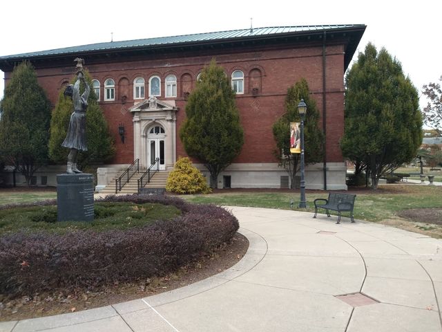 Photo of Ohio Dominican University