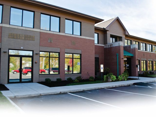 Photo of Ohio Institute of Allied Health