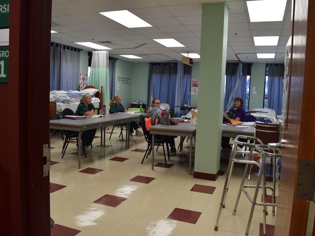 Photo of Ohio Institute of Allied Health