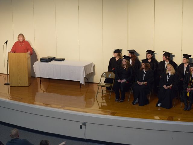 Photo of Ohio Institute of Allied Health