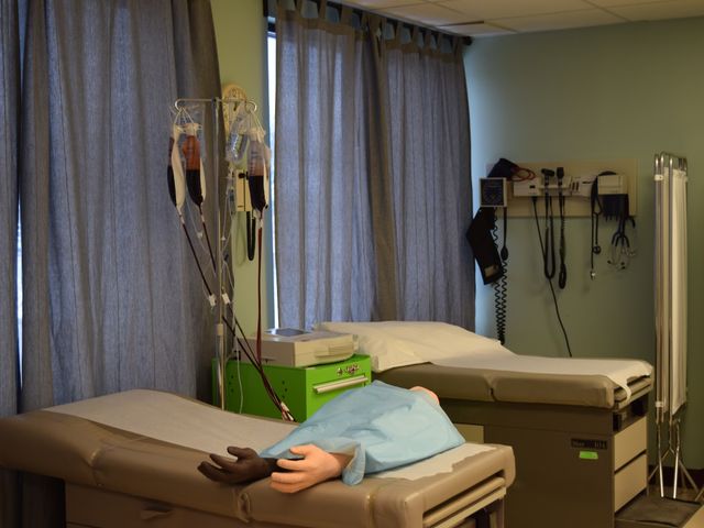 Photo of Ohio Institute of Allied Health