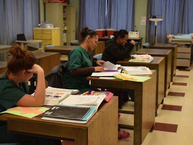 Photo of Ohio Institute of Allied Health