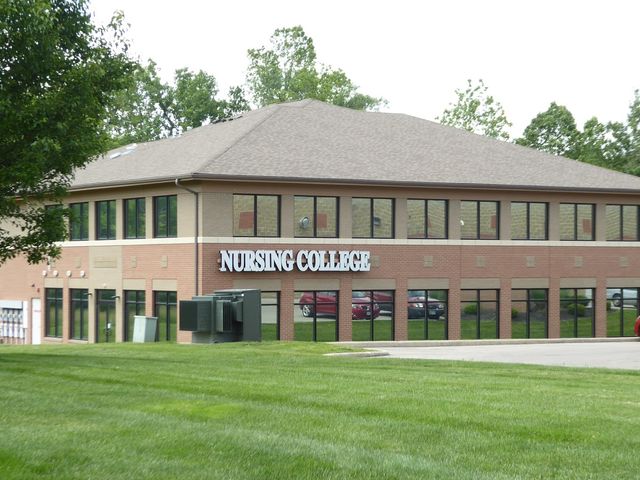 Photo of Ohio Institute of Allied Health