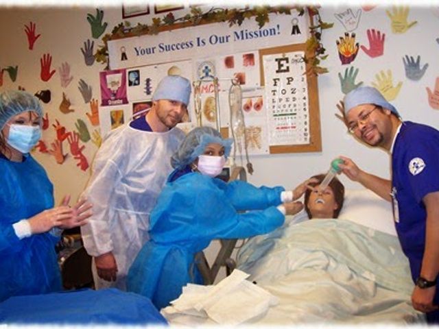 Photo of Ohio Medical Career College