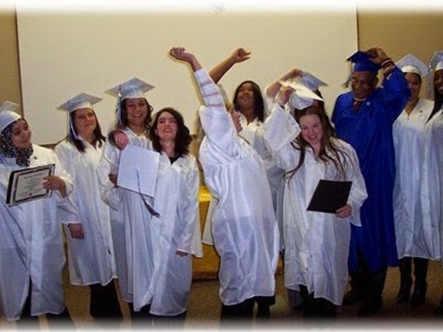 Photo of Ohio Medical Career College