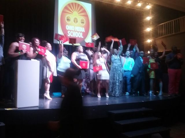 Photo of Ohio Media School-Cincinnati