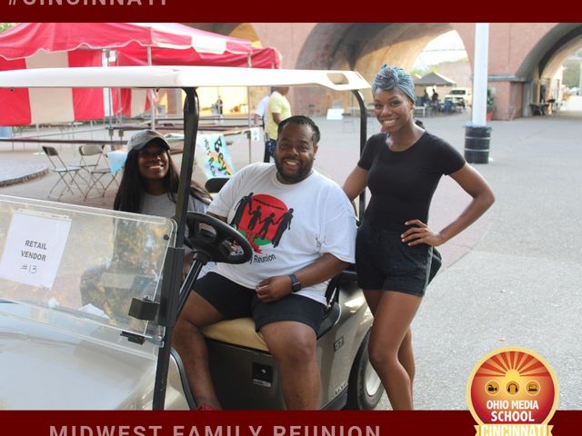 Photo of Ohio Media School-Cincinnati