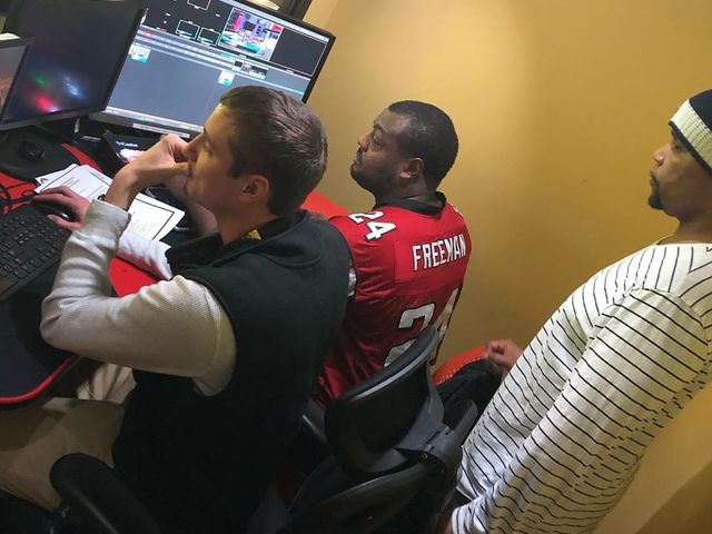 Photo of Ohio Media School-Cincinnati