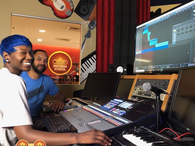 Photo of Ohio Media School-Valley View