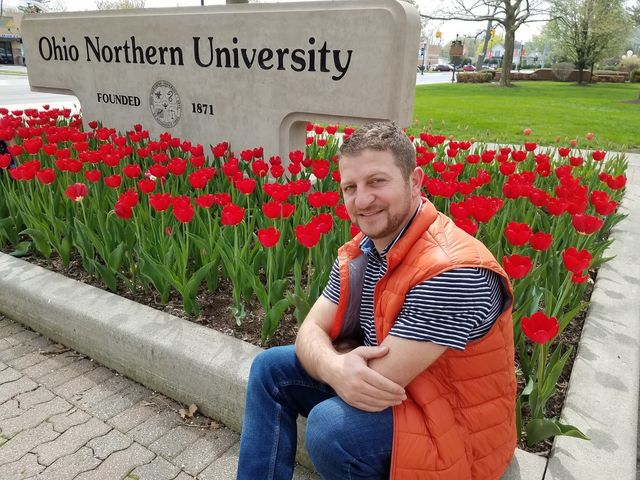 Photo of Ohio Northern University