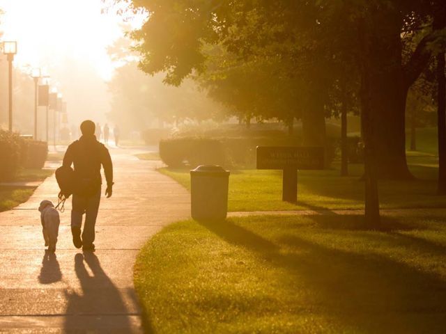 Photo of Ohio Northern University