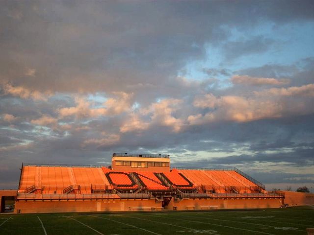 Photo of Ohio Northern University