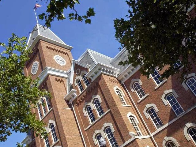 Photo of Ohio State University-Main Campus