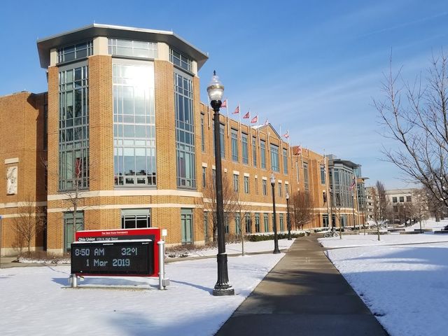 Photo of Ohio State University-Main Campus