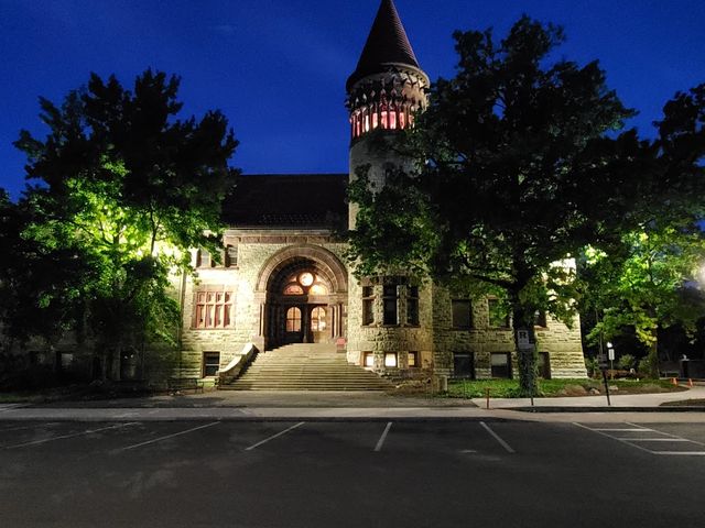 Photo of Ohio State University-Main Campus
