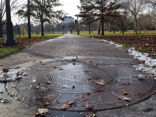 Photo of Ohio State University-Main Campus