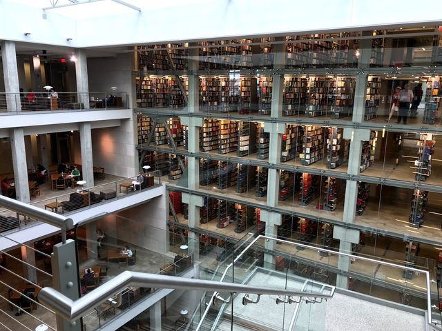 Photo of Ohio State University-Main Campus