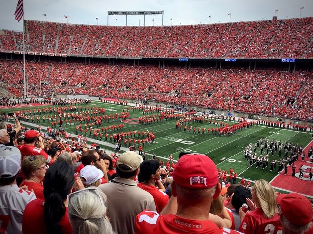 Photo of Ohio State University-Main Campus