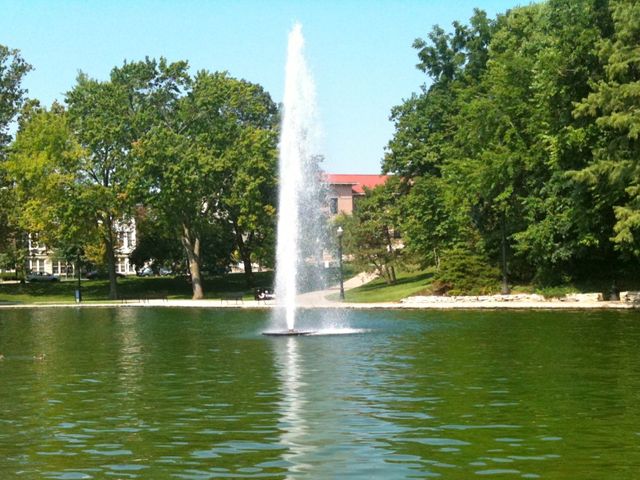 Photo of Ohio State University-Main Campus
