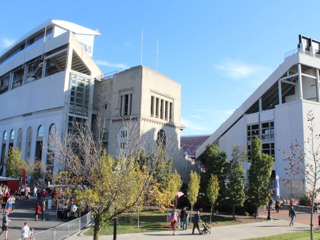 Photo of Ohio State University-Main Campus