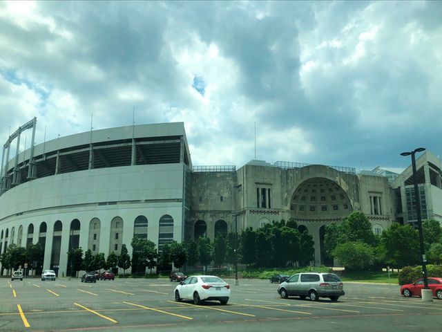 Photo of Ohio State University-Main Campus