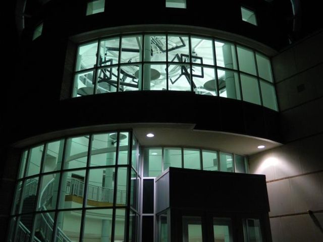 Photo of Ohio State University-Marion Campus