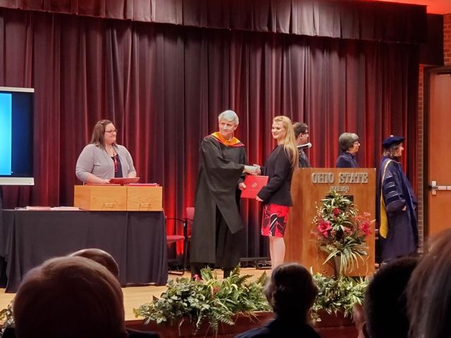 Photo of Ohio State University-Marion Campus