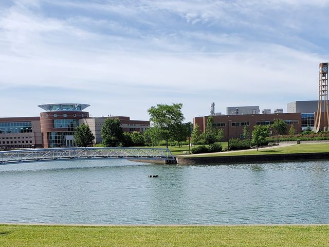 Photo of Ohio State University-Marion Campus