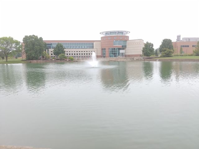 Photo of Ohio State University-Marion Campus