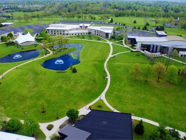 Photo of Ohio State University-Newark Campus
