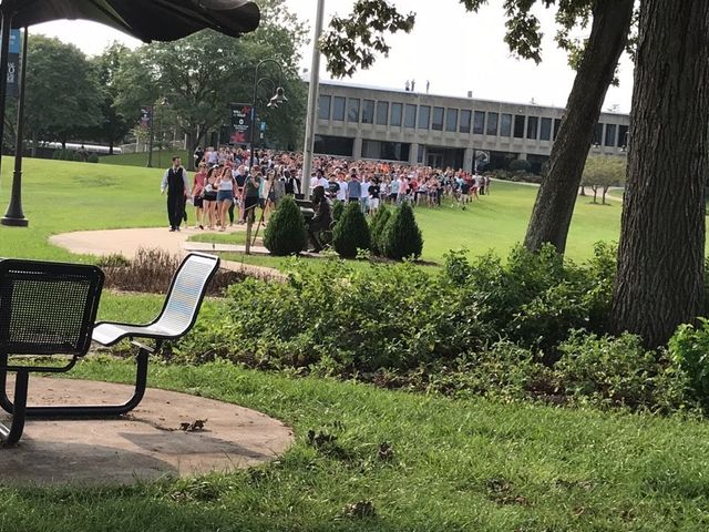 Photo of Ohio State University-Newark Campus