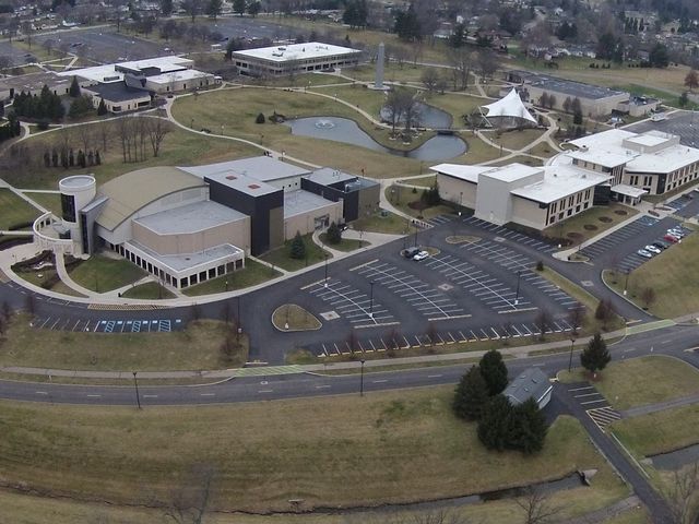 Photo of Ohio State University-Newark Campus