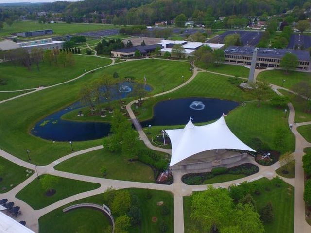 Photo of Ohio State University-Newark Campus