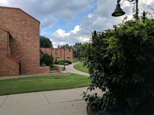 Photo of Ohio State University Agricultural Technical Institute