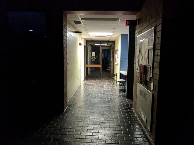 Photo of Ohio State University Agricultural Technical Institute