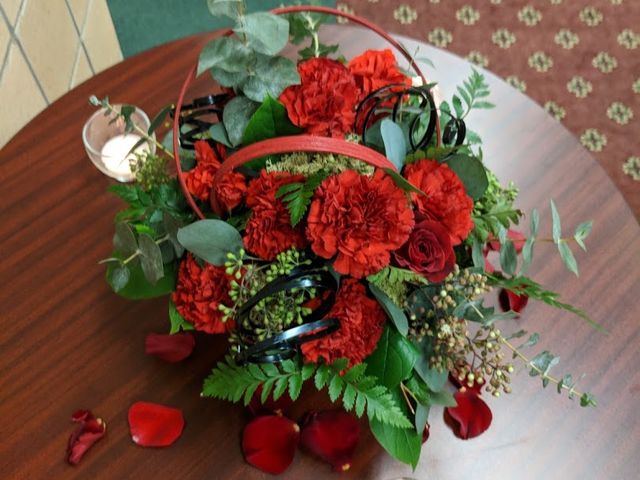 Photo of Ohio State University Agricultural Technical Institute