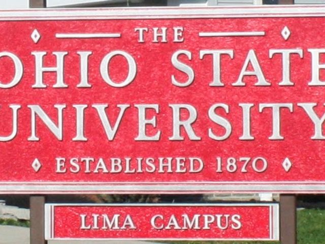 Photo of Ohio State University-Lima Campus