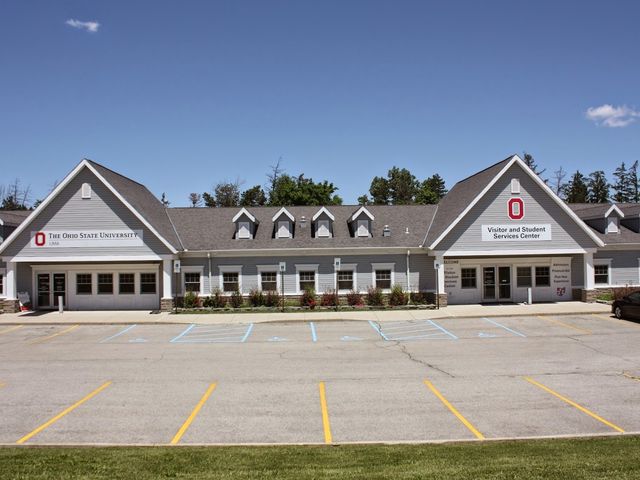 Photo of Ohio State University-Lima Campus