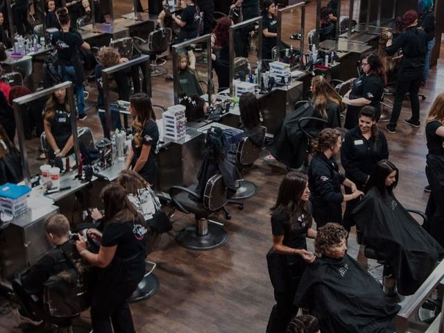 Photo of Ohio State Beauty Academy