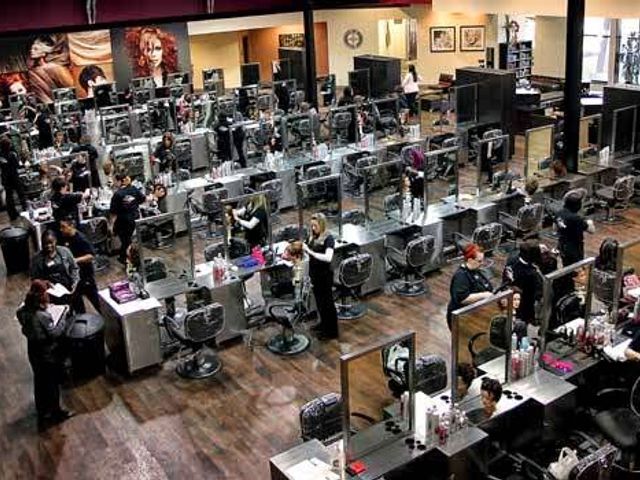 Photo of Ohio State Beauty Academy