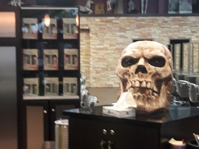 Photo of Ohio State Beauty Academy