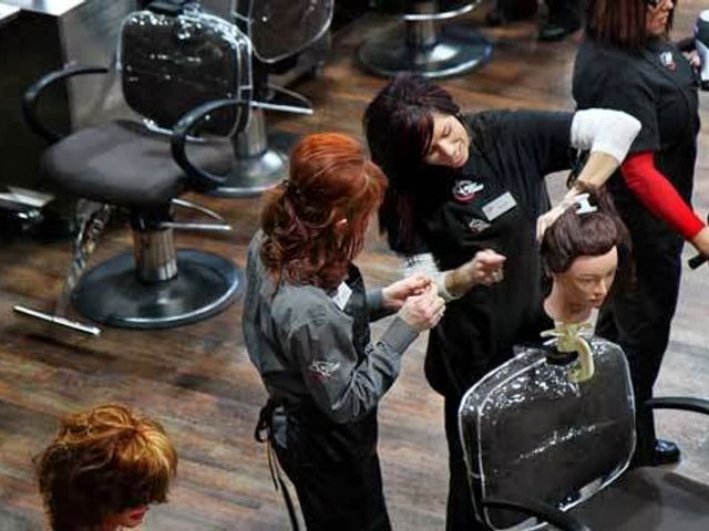 Photo of Ohio State Beauty Academy