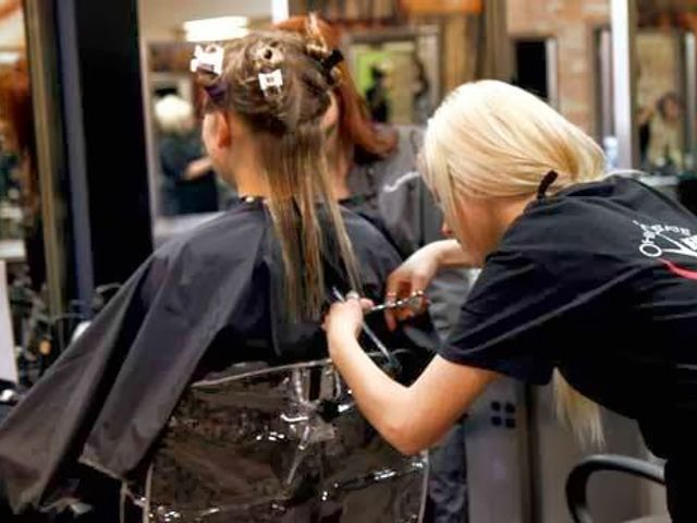 Photo of Ohio State Beauty Academy